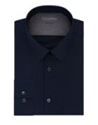 Calvin Klein Extra Slim-fit Dress Shirt