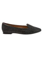 Trotters Harlowe Leather Loafers