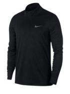 Nike Superset Long-sleeve Quart-zip Training Top