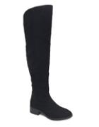 Lexi And Abbie Lessia Over-the-knee Boots