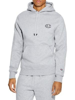 Champion Super Fleece 2.0 Pullover Hoodie