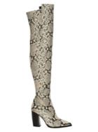 Vince Camuto Cottara Faux Leather Over-the-knee Boots