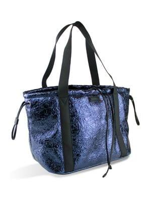 Kendall + Kylie Blake Drawstring Tote