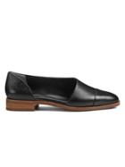 Aerosoles East Bound Leather Loafers