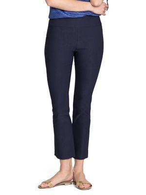 Nic+zoe Stretch Crop Pants
