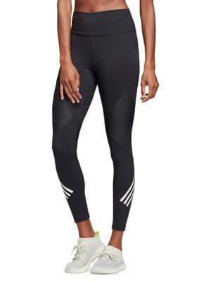 Adidas Mesh 7/8 Leggings