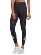 Adidas Mesh 7/8 Leggings