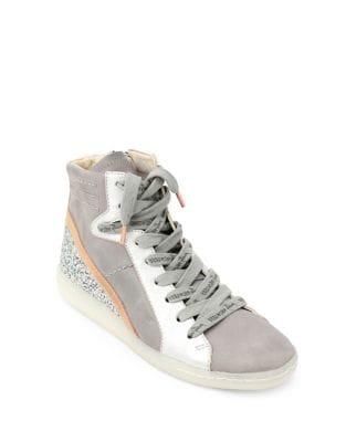 Dolce Vita Natty High-top Sneakers