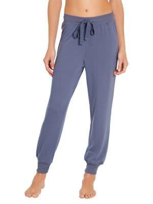 Midnight Bakery Fiona Drawstring Jogger Pants