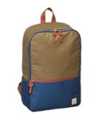 Hedgren Colorblocked Nylon Backpack