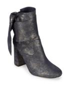 Sigerson Morrison Sally Suede Booties