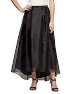 Alex Evenings Mid-length Party Skirt