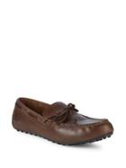 Sperry Hamilton2 Leather Driving Shoes