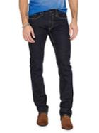 Buffalo David Bitton Slim-fit Ash X Jeans