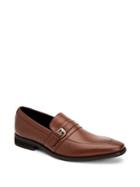 Calvin Klein Reyes Leather Dress Shoes