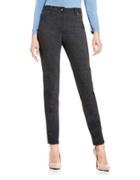 Two By Vince Camuto Ponte Hi-rise Skinny Jeans