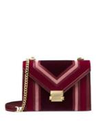 Michael Michael Kors Whitney Mini Crossbody Bag