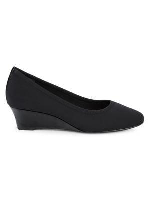 Rockport Cerelia Wedge Heels