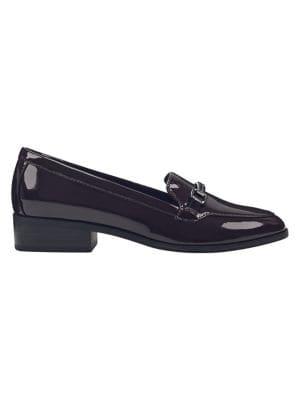 Bandolino Salie Leather Loafers