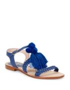 Kate Spade New York Sunset Leather Sandals