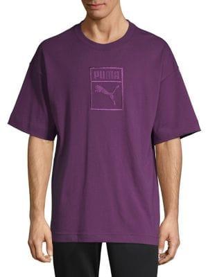 Puma Classic Logo Tee