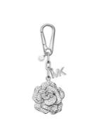 Michael Michael Kors Pave Rose Bag Charm