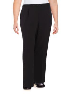 Nipon Boutique Plus Kate Classic Pants