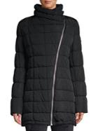 Calvin Klein Classic Quilted Jacket