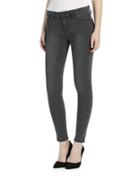 Paige Ultra-skinny Ankle Jeans