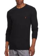 Ralph Lauren Crewneck Cotton Pullover