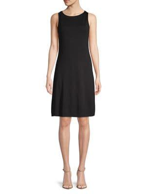 Tommy Bahama Sleeveless A-line Dress