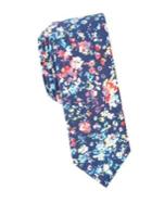 Penguin Freedman Floral Tie