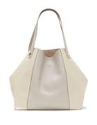 Louise Et Cie Maree Leather Hobo