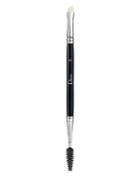 Dior Backstage Double Ended Brow Brush N 25