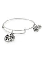 Alex And Ani Lunar Phase Charm Bangle Bracelet