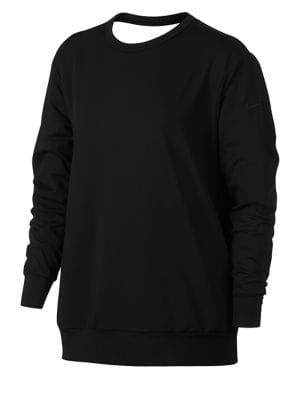 Nike Long-sleeve Training Top
