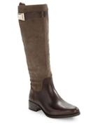 Louise Et Cie Yvon Leather Boots