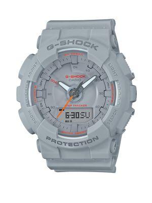 G-shock S-series Digital Strap Watch