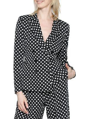 Walter Baker Jenise Blazer