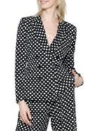 Walter Baker Jenise Blazer