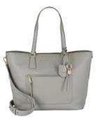 Cole Haan Stud Leather Tote