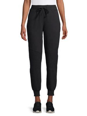 Askya Motto Jogger Pants