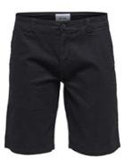Only And Sons Classic Stretch Chino Shorts
