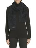 Calvin Klein Bold Striped Scarf