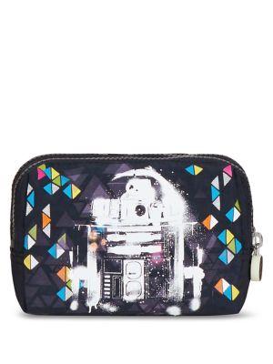 Kipling Elin R2d2 Pouch