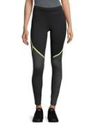 New Balance Fitted Performance Leggings