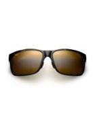 Maui Jim Red Sands Polarized Square Sunglasses