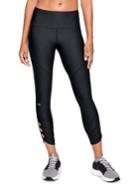 Under Armour Classic Anklet Leggings