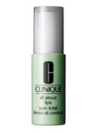Clinique All About Lips/0.41 Oz.