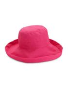 Scala Cotton Sun Hat